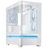 Image de PRIME AP202 TG ARGB WHITE