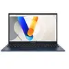 Image de VivoBook 15 X1504VA-BQ2709W - Conception de charnière à 180 degrés - Intel Core i3 - i3-1315U / jusqu'à 4.5 GHz - Win 11 Home - UHD Graphics - 8 Go
