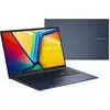 Image de VivoBook 17 X1704VA-AU762W - Conception de charniï¿½re ï¿½ 180 degrï¿½s - Intel U-Series - U300 / jusqu'ï¿½ 4.4 GHz - Win 11 Home - UHD Graphics - 8 Go RAM -
