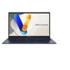 Image de VivoBook 17 X1704VA-AU763W - Conception de charnière à 180 degrés - Intel Core i3 - i3-1315U / jusqu'à 4.5 GHz - Win 11 Home - UHD Graphics - 8 Go