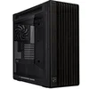 Image de ProArt PA602 - Wood Edition - mid tower - ATX étendu - panneau latéral fenêtré (verre trempé) - pas d'alimentation (ATX) - noir - USB/Audio