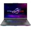 Image de gaming ROG Strix G16 STRIX-G16-G614FP-DRS5045W 16" LED 240 Hz AMD Ryzen 9 32 Go RAM 1 To SSD Nvidia GeForce RTX 5070 Gris