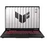 Image de gaming TUF A16 A16-TUF608PP-DRQT041W 16" LED 165 Hz AMD Ryzen 9 16 Go RAM 1 To SSD Nvidia GeForce RTX 5070 Gris