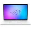 Image de gaming ROG ZEPHYRUS-G16-GA605KM-DR1W 16" WQXGA 240 Hz AMD Ryzen AI 7 32 Go RAM 1 To SSD Nvidia GeForce RTX 5060 Blanc