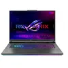Image de gaming ROG STRIX-G18-G814FM-DR9022W 18" WQXGA 240 Hz AMD Ryzen 9 16 Go RAM 1 To SSD Nvidia GeForce RTX 5060 Gris