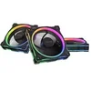 Image de Prime MR120 - Ventilateur châssis - 120 mm - noir (pack de 3)