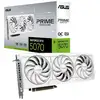 Image de Asus PRIME GeForce RTX 5070 White OC Edition 12GB GDDR7
