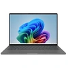 Image de Zenbook A14 OLED UX3407QA-QD343X - Copilot+ PC - Snapdragon X - X1-26-100 / jusqu'à 2.97 GHz - Win 11 Pro - Qualcomm Adreno - 32 Go RAM - 1 To SSD