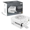 Image de ASUS Prime 750 W Bronze White Edition (certifié 80 Plus Bronze, Alimentation ATX Non modulaire, câble gainé gravé, Double roulement à Billes, Garantie 6 Ans) en occasion ou reconditionné