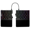 Image de Asus - Clavier ROG Falcata Noir en occasion ou reconditionné