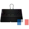 Image de gaming mécanique sans fil et filaire Azerty Rog Falcata Noir