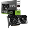 Image de Carte graphique DUAL Nvidia GeForce RTX 5060 OC 8 Go