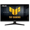 Image de TUF Gaming VG259QM5A - Ecran LED - jeux - 24.5" - 1920 x 1080 Full HD (1080p) @ 240 Hz - IPS - 300 cd/m² - 1000:1 - DisplayHDR 400 - 1 ms - 2xHDMI,