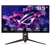 Image de ASUS ROG Swift OLED PG32UCDMZ Moniteur de Jeu 4K 81,28 cm (32") (Panneau QD-OLED, 3840 x 2160, 240 Hz, Temps de réponse 0,03 ms, Compatible G-Sync, VESA DisplayHDR 400, DisplayPort, HDMI, USB-C) en occasion ou reconditionné