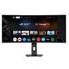 Image de ROG Strix OLED XG34WCDMTG écran plat de PC 86,4 cm (34") 3440 x 1440 pixels QD-OLED Noir