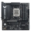 Image de TUF GAMING B850M-E WIFI - Carte-mère - micro ATX - Socket AM5 - AMD B850 Chipset - USB-C 3.2 Gen2, USB-C 3.2 Gen 1, USB 3.2 Gen 2, USB 3.2 Gen 1 -
