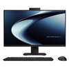 Image de ExpertCenter P400 AiO P440VAK BPC525X - Tout-en-un Core i7 13620H / jusqu'à 4.9 GHz - RAM 16 Go - SSD 512 Go - NVMe - UHD Graphics - Gigabit