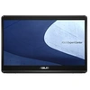 Image de ExpertCenter E1 AiO E1600WKAT BMR098X - Tout-en-un Celeron N4500 / jusqu'à 2.8 GHz - RAM 8 Go - SSD 256 Go - NVMe - UHD Graphics - Gigabit Ethernet,