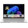 Image de Vivobook S16 M5606KA-SH140W 16" OLED 60 Hz Copilot+PC AMD Ryzen 7 AI 16 Go RAM 512 Go SSD Gris