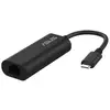 Image de Asus Adaptateur USB-C vers RJ45 - 0.1m - Noir