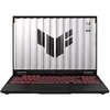 Image de TUF Gaming A16 TUF608UM-RV107W - Conception de charnière à 180 degrés - AMD Ryzen 7 - 260 / jusqu'à 5.1 GHz - Win 11 Home - GeForce RTX 5060 - 32 Go