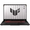 Image de TUF Gaming A18 TUF808UP-S9071W - Conception de charnière à 180 degrés - AMD Ryzen 7 - 260 / jusqu'à 5.1 GHz - Win 11 Home - NVIDIA GeForce RTX 5070 /