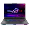 Image de ROG Strix G16 G614PP-S5013W - AMD Ryzen 9 - 8940HX / jusqu'à 5.3 GHz - Win 11 Home - GeForce RTX 5070 - 32 Go RAM - 1 To SSD NVMe - 16" 2560 x 1600