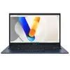 Image de VivoBook 14 X1404VA-EB1464W - Conception de charnière à 180 degrés - Intel Core 7 - 150U / jusqu'à 5.4 GHz - Win 11 Home - Intel Graphics - 16 Go RAM