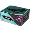 Image de ROG Thor Platinum III - Hatsune Miku Edition - alimentation électrique (interne) - ATX12V 3.1 - 80 PLUS Platinum - CA 100-240 V - 1200 Watt - PFC