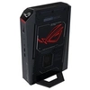 Image de ROG NUC RNUC15JNK9X489A2 - Mini PC jeux - Core Ultra 9 275HX / jusqu'à 5.4 GHz - RAM 32 Go - SSD 1 To - NVMe - GeForce RTX 5070 - Gigabit Ethernet,