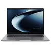Image de ExpertBook P3 PM3406CKA-LY0066X - Copilot+ PC - AMD Ryzen AI 7 - 350 / jusqu'à 5 GHz - Win 11 Pro - Radeon 860M - 16 Go RAM - 512 Go SSD NVMe - 14"