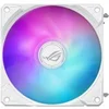 Image de ROG Ryuo IV SLC 360 ARGB White Edition Processeur Refroidisseur de liquide tout-en-un 12 cm Blanc
