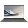 Image de ZenBook 14 UX3407QA-QD431X 14" Qualcomm Snapdragon X 32 Go RAM 512 Go SSD Gris