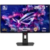 Image de ASUS ROG Strix OLED XG27AQDMES Moniteur Gaming   27 Pouces (26,5 Pouces Visibles) 1440p QD-OLED, 240 Hz, 0,03 ms, capteur de proximité Neo, OLED Care Pro, ELMB, Compatible G-Sync en occasion ou reconditionné