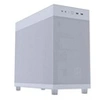 Image de Prime AP303 Mesh (Blanc) - Boîtier PC Gaming ATX