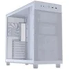 Image de Prime AP303 Tempered Glass (Blanc) - Boîtier PC Gaming ATX