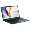 Image de X1504ZA-BQ1847W 15.6'' - Intel Core i3-1215U 4.4 GHz - Intel UHD Graphics - SSD 512 Go - RAM 8 Go
