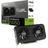 Image de Asus Dual GeForce RTX 5050 8GB GDDR6 OC Edition