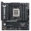 Image de TUF GAMING B850M-PLUS II - Carte-mère - micro ATX - Socket AM5 - AMD B850 Chipset - USB-C 3.2 Gen 2x2, USB-C 3.2 Gen2, USB 3.2 Gen 2, USB 3.2 Gen 1 -