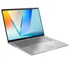 Image de Vivobook S16 M3607HA-DRSH169W 16" OLED 60 Hz AMD Ryzen 7 16 Go RAM 512 Go SSD Argent