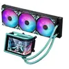 Image de Watercooling ROG RYUO IV 360 ARGB Hatsune Miku Edition