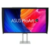 Image de ProArt OLED PA32UCDMR-K écran plat de PC 80 cm (31.5") 3840 x 2160 pixels 4K Ultra HD QD-OLED Noir, Argent