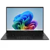 Image de ZenBook 14 UM3406KA-QD317X - Copilot+ PC - conception de charnière à 180 degrés - AMD Ryzen AI 5 - 340 / jusqu'à 4.8 GHz - Win 11 Pro - Radeon 840M -