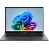 Image de VivoBook S14 M3407KA-PRO-OLED-SF8X - AMD Ryzen AI 5 - 330 / jusqu'à 4.5 GHz - Win 11 Pro - Radeon 820M - 16 Go RAM - 512 Go SSD NVMe - 14" OLED 1920