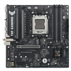 Image de TUF GAMING A620AM-PLUS WIFI - Carte-mère - micro ATX - Socket AM5 - AMD A620A Chipset - USB 3.2 Gen 1, USB-C 3.2 Gen 1, USB 3.2 Gen 2 - 2.5 Gigabit