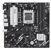 Image de PRIME A620AM-A-CSM - Carte-mère - micro ATX - Socket AM5 - AMD A620A Chipset - USB-C 3.2 Gen 1, USB 3.2 Gen 1, USB 3.2 Gen 2 - Gigabit LAN - carte