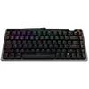 Image de Clavier AZERTY filaire ROG Falchion Ace 75 HE Noir