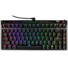 Image de gaming avec fil Azerty ROG Falchion Ace 75 HE V2X Noir