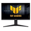 Image de TUF Gaming VG27UQEL5A - Ecran LED - jeux - 27" - 3840 x 2160 4K @ 80 Hz - IPS - 400 cd/m² - 1000:1 - HDR10 - 0.3 ms - 2xHDMI, DisplayPort -