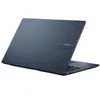 Image de VivoBook 15 X1504VA-DICBQ4229W - Conception de charnière à 180 degrés - Intel Core 3 - 100U / jusqu'à 4.7 GHz - Win 11 Home - Intel Graphics - 8 Go